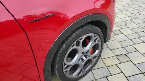 Alfa Romeo Tonale 2022 - Come e Come Va