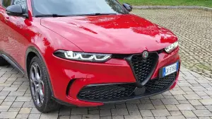 Alfa Romeo Tonale 2022 - Come e Come Va