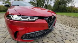 Alfa Romeo Tonale 2022 - Come e Come Va