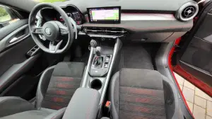 Alfa Romeo Tonale 2022 - Come e Come Va
