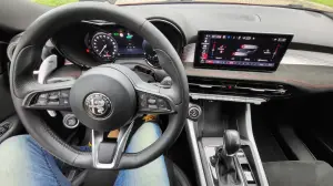 Alfa Romeo Tonale 2022 - Come e Come Va