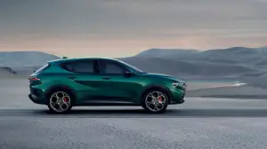 Alfa Romeo Tonale 2022 - La prova su strada 