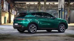 Alfa Romeo Tonale 2022 - La prova su strada 