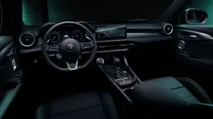Alfa Romeo Tonale 2022 - La prova su strada  - 4