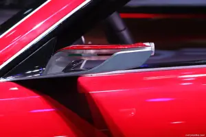 Alfa Romeo Tonale Concept Foto Live - Salone di Ginevra 2019 - 1