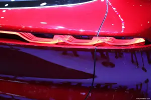 Alfa Romeo Tonale Concept Foto Live - Salone di Ginevra 2019