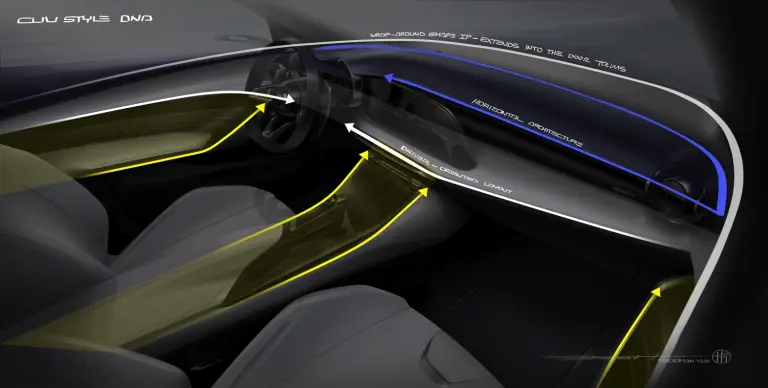 Alfa Romeo Tonale Concept Foto Ufficiali - Salone di Ginevra 2019 - 3