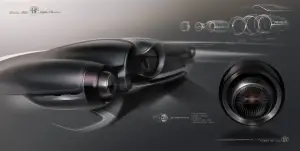 Alfa Romeo Tonale Concept Foto Ufficiali - Salone di Ginevra 2019