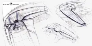 Alfa Romeo Tonale Concept Foto Ufficiali - Salone di Ginevra 2019