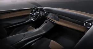 Alfa Romeo Tonale Concept Foto Ufficiali - Salone di Ginevra 2019