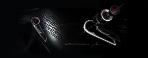 Alfa Romeo Tonale Concept Foto Ufficiali - Salone di Ginevra 2019