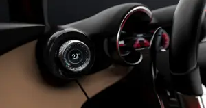 Alfa Romeo Tonale Concept Foto Ufficiali - Salone di Ginevra 2019