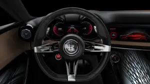 Alfa Romeo Tonale Concept Foto Ufficiali - Salone di Ginevra 2019