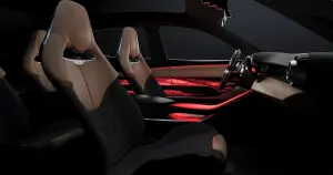 Alfa Romeo Tonale Concept Foto Ufficiali - Salone di Ginevra 2019