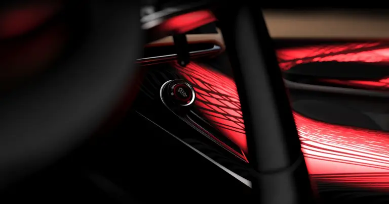 Alfa Romeo Tonale Concept Foto Ufficiali - Salone di Ginevra 2019 - 27