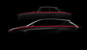 Alfa Romeo Tonale Concept Foto Ufficiali - Salone di Ginevra 2019