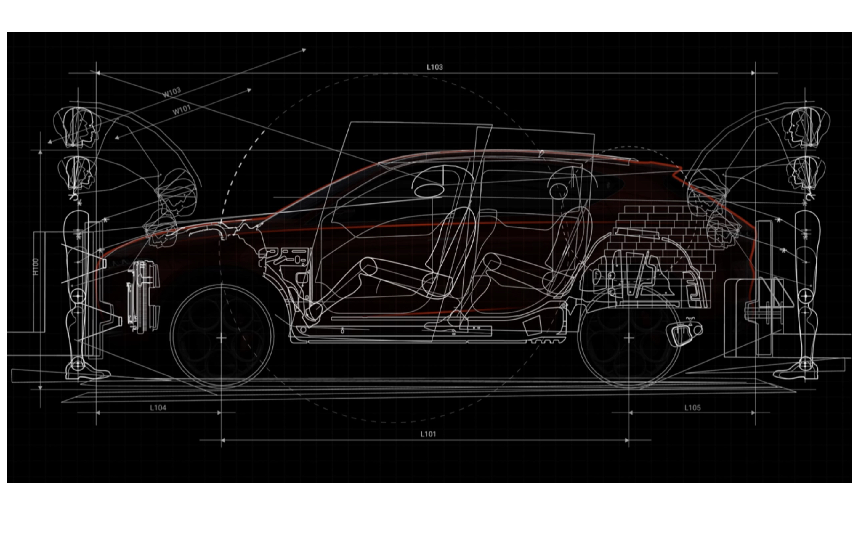 Alfa Romeo Tonale Concept Presentazione - Salone di Ginevra 2019