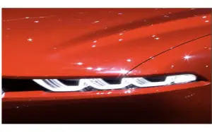 Alfa Romeo Tonale Concept Presentazione - Salone di Ginevra 2019