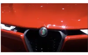 Alfa Romeo Tonale Concept Presentazione - Salone di Ginevra 2019 - 2