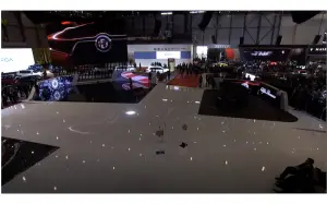 Alfa Romeo Tonale Concept Presentazione - Salone di Ginevra 2019 - 22