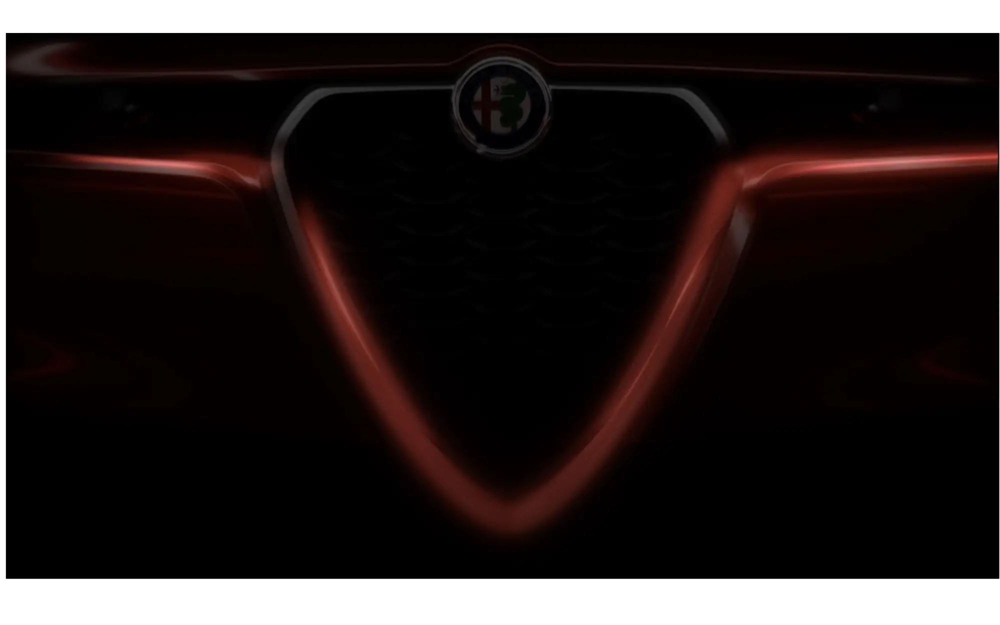 Alfa Romeo Tonale Concept Presentazione - Salone di Ginevra 2019 - 20