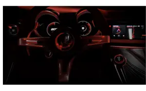 Alfa Romeo Tonale Concept Presentazione - Salone di Ginevra 2019