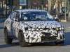 Alfa Romeo Tonale - Foto Spia 13-12-2021