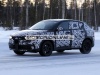 Alfa Romeo Tonale - Foto spia 17-1-2022