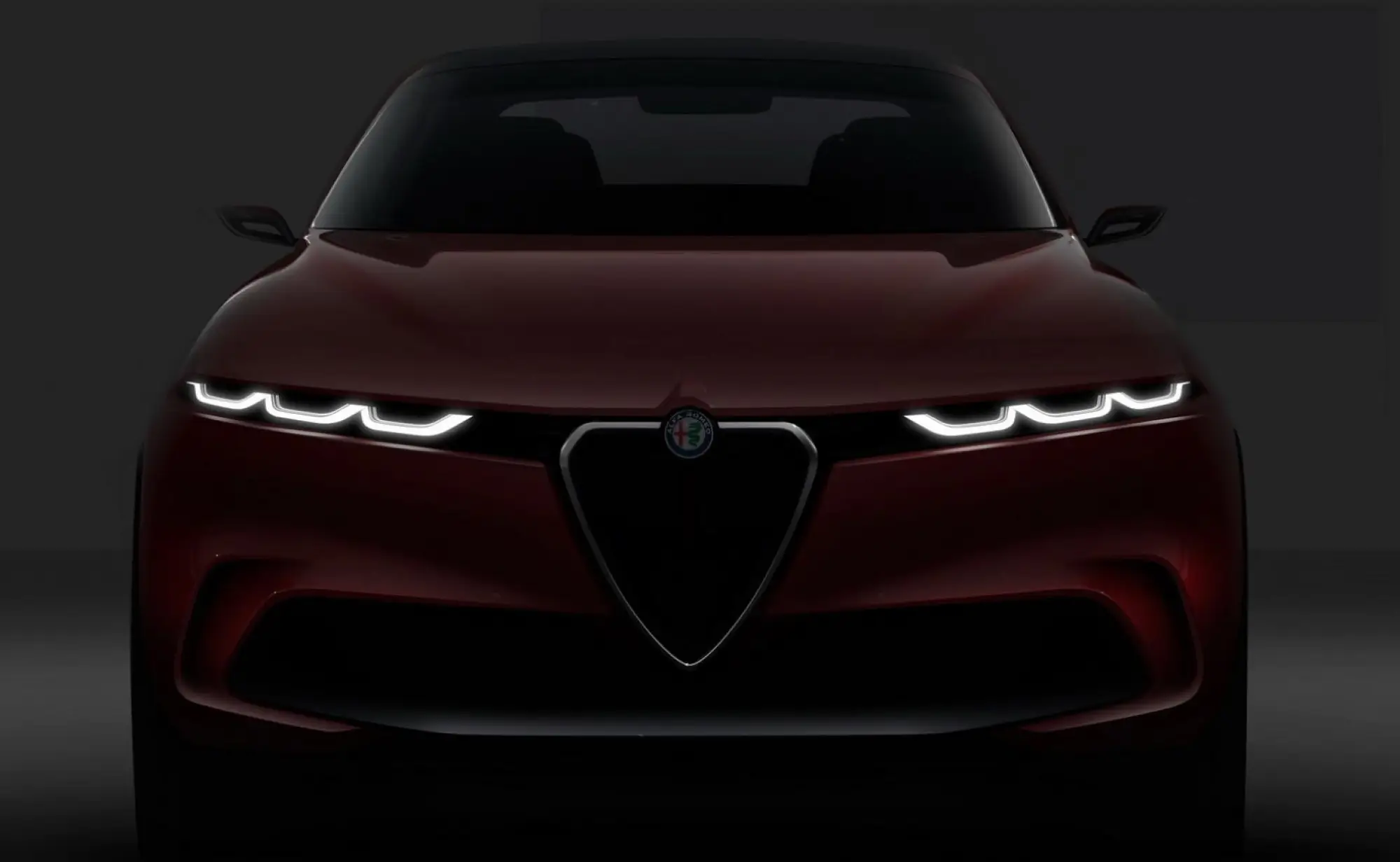 Alfa Romeo Tonale - La gallery  - 1