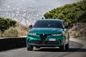 Alfa Romeo Tonale plug-in - Primo contatto - 2