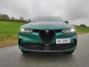 Alfa Romeo Tonale plug-in - Primo contatto - 7