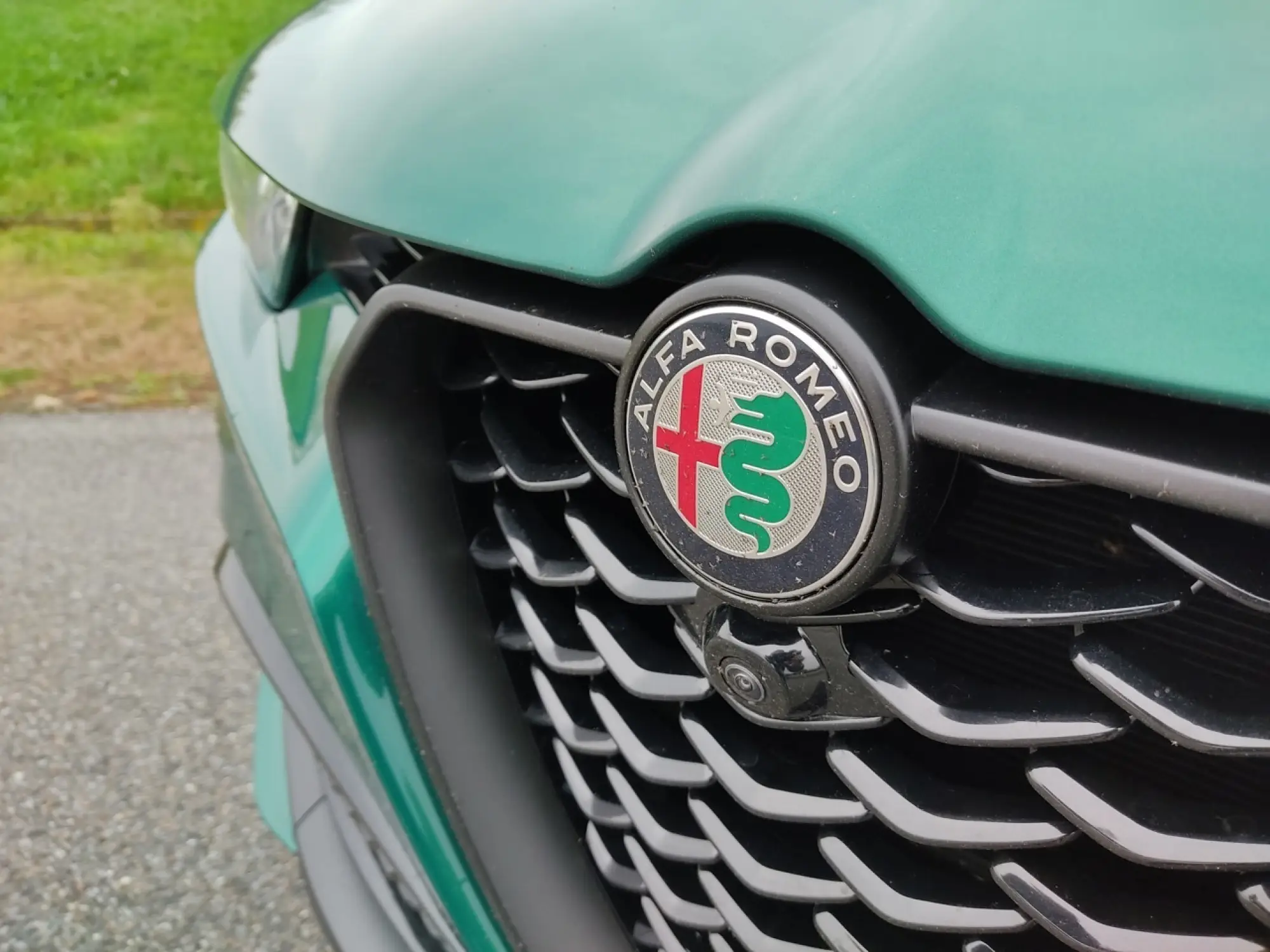 Alfa Romeo Tonale plug-in - Primo contatto - 8