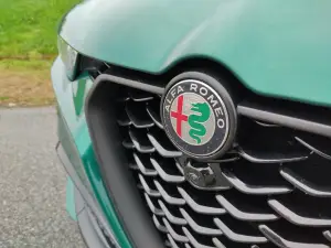 Alfa Romeo Tonale plug-in - Primo contatto