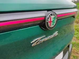 Alfa Romeo Tonale plug-in - Primo contatto - 12