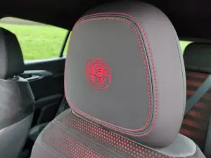 Alfa Romeo Tonale plug-in - Primo contatto - 21