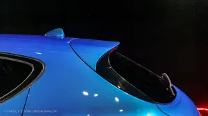 Alfa Romeo Tonale - Presentazione dal vivo