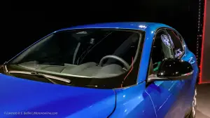 Alfa Romeo Tonale - Presentazione dal vivo