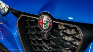 Alfa Romeo Tonale - Presentazione dal vivo