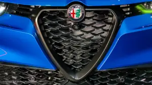 Alfa Romeo Tonale - Presentazione dal vivo