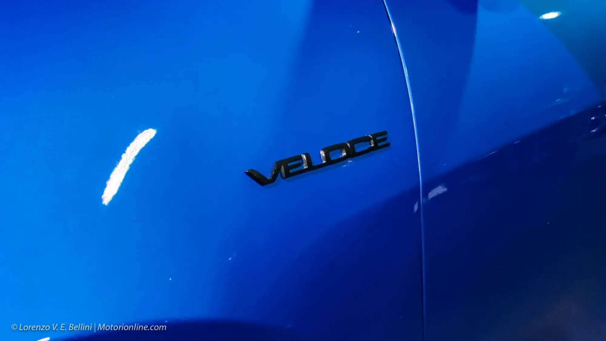 Alfa Romeo Tonale - Presentazione dal vivo - 9