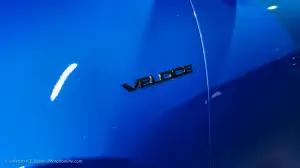 Alfa Romeo Tonale - Presentazione dal vivo