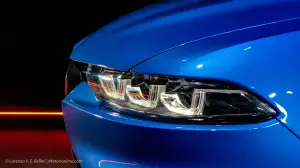 Alfa Romeo Tonale - Presentazione dal vivo