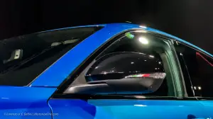 Alfa Romeo Tonale - Presentazione dal vivo