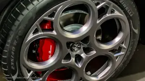 Alfa Romeo Tonale - Presentazione dal vivo