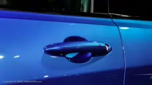 Alfa Romeo Tonale - Presentazione dal vivo