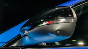 Alfa Romeo Tonale - Presentazione dal vivo