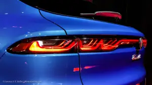 Alfa Romeo Tonale - Presentazione dal vivo