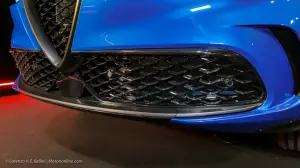 Alfa Romeo Tonale - Presentazione dal vivo