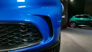 Alfa Romeo Tonale - Presentazione dal vivo