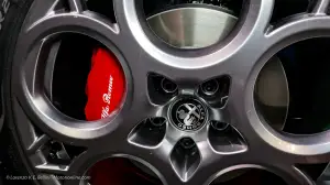 Alfa Romeo Tonale - Presentazione dal vivo